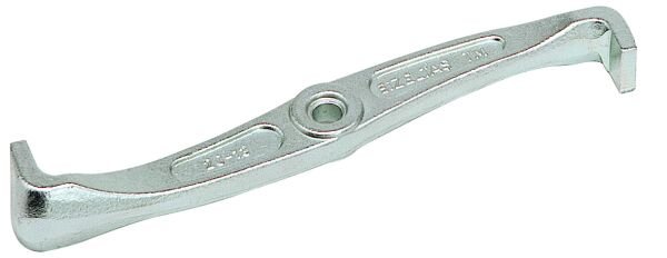 İzeltaş 20X13 ''S'' Tıpı Cektırme Kolu 7070292022