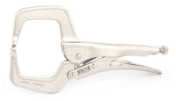 İzeltaş C Tipi Ayarlı Pense 280 mm - 2511110280