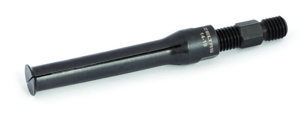 İzeltaş 25 - 30 mm İç Rulman Çektirme Penseleri - Model A - 7120292530