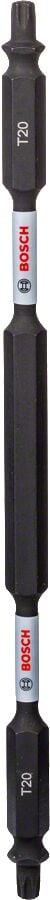 Bosch Impactc Vıdalama Cıft Uc T20*150Mm 3 Lu 2608522360