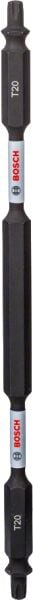 Bosch Impactc Vıdalama Cıft Uc T20*150Mm 3 Lu 2608522360