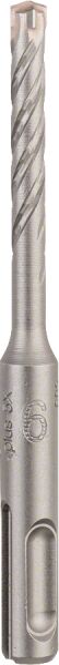 Bosch - SDS-Plus-5X Serisi Kırıcı Delici Matkap Ucu 6*110 mm 10'lu