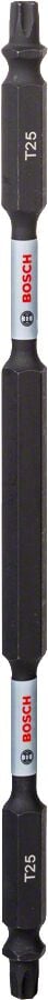 Bosch Impactc Vıdalama Cıft Uc T25*150Mm 3 Lu 2608522361