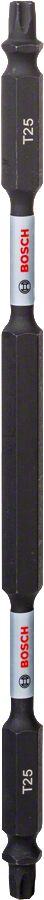 Bosch Impactc Vıdalama Cıft Uc T25*150Mm 3 Lu 2608522361