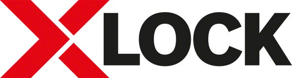 Bosch - X-LOCK - 125 mm 36 Kum Expert Serisi Metal Fiber Disk