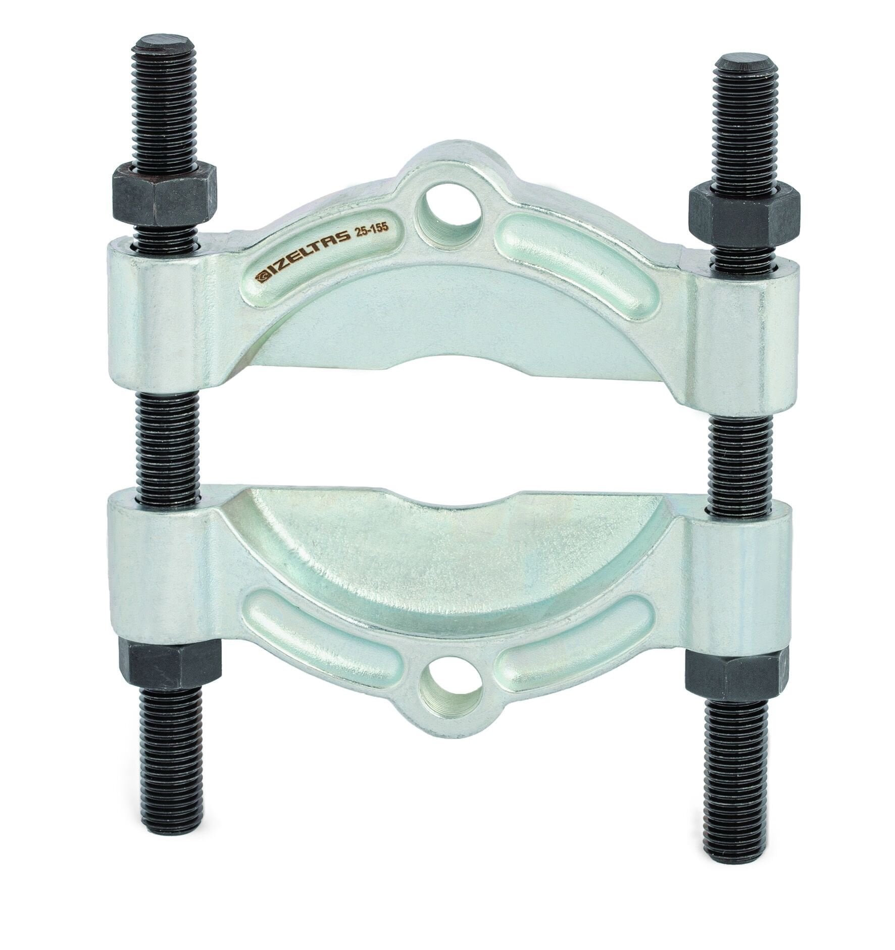 İzeltaş Dış Rulman Çektirme Çeneleri 22 - 155 mm - 7122292515