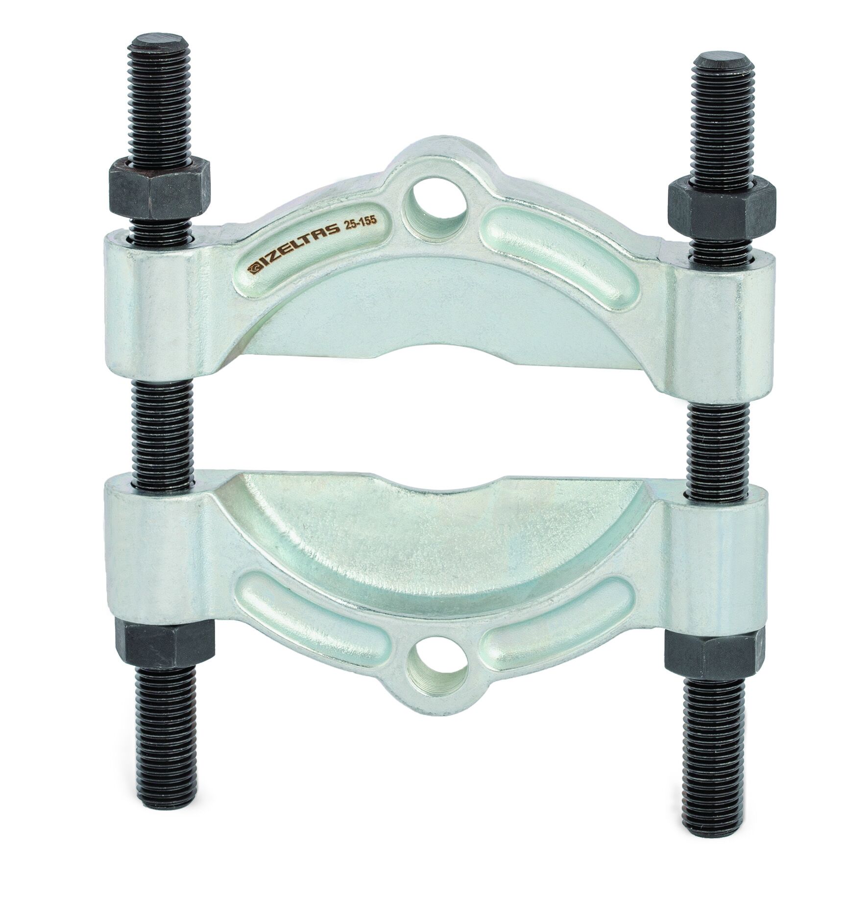 İzeltaş Dış Rulman Çektirme Çeneleri 22 - 155 mm - 7122292515