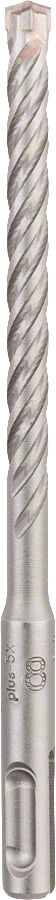 Bosch - SDS-Plus-5X Serisi Kırıcı Delici Matkap Ucu 8*160 mm 10'lu