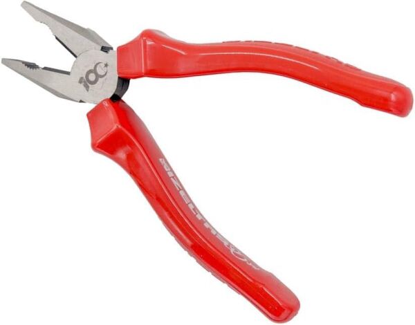 İzeltaş 100. Yıl Opak Pense Seti 160 mm - 13000005511