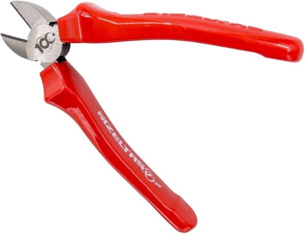 İzeltaş 100. Yıl Opak Pense Seti 160 mm - 13000005511