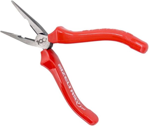 İzeltaş 100. Yıl Opak Pense Seti 160 mm - 13000005511