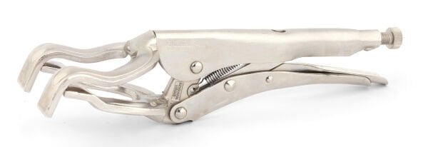 İzeltaş 280 Mm Kaynakçı Ayarlı Pense ( Boru Içın ) 2513110280