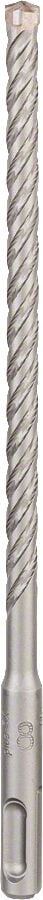 Bosch - SDS-Plus-5X Serisi Kırıcı Delici Matkap Ucu 8*210 mm 10'lu