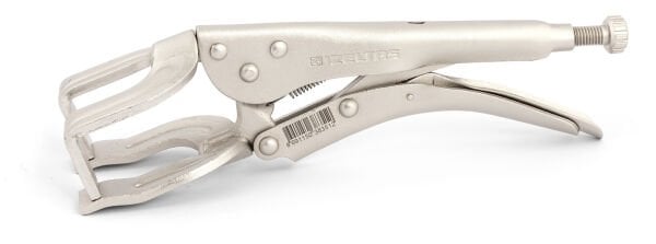 İzeltaş Kaportacı Ayarlı Pense 270 mm - 2515110270