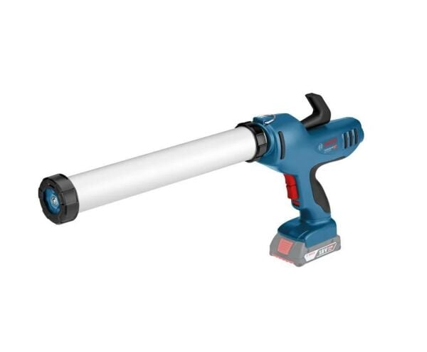 Bosch Professional GCG 18V-600 Akülü Silikon Tabancası (Aküsüz) - 06019C4001