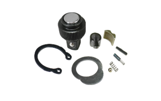 Ceta Form Cırcır Kolu Yedek Parça Takımı (C01-11 için) - C01-11R