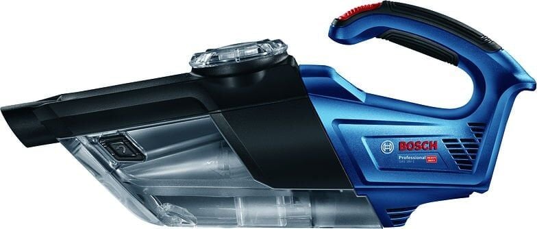 Bosch Professional GAS 18V-1 Akülü Süpürge (Aküsüz) - 06019C6200