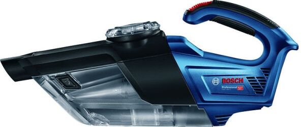 Bosch Professional GAS 18V-1 Akülü Süpürge (Aküsüz) - 06019C6200
