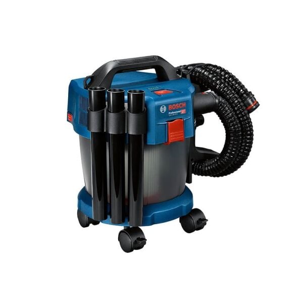 Bosch Professional GAS 18V-10 L Akülü Toz Emme Makinesi (Aküsüz) - 06019C6302
