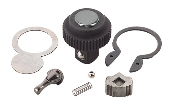 Ceta Form Cırcır Kolu Yedek Parça Takımı (C01-12 / C01-15 için) - C01-12R