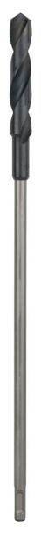 Bosch - SDS-plus Şaftlı Kalıp-izolasyon Matkap Uçları 18*400 mm