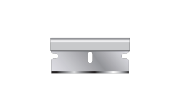 Ceta Form Kazıma Bıçağı Yedeği - J49-R