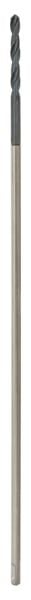 Bosch - SDS-plus Şaftlı Kalıp-izolasyon Matkap Uçları 10*600 mm