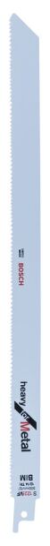 Bosch Panter Testere Bıçağı Heaformetal S1225Vf 5 Lı 2608657409