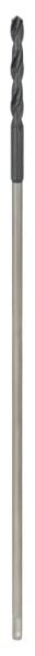 Bosch - SDS-plus Şaftlı Kalıp-izolasyon Matkap Uçları 12*600 mm