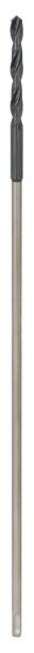 Bosch - SDS-plus Şaftlı Kalıp-izolasyon Matkap Uçları 12*600 mm