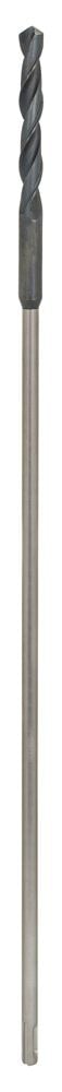 Bosch - SDS-plus Şaftlı Kalıp-izolasyon Matkap Uçları 14*600 mm