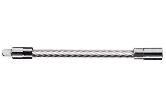 Ceta Form 1/4'' Bükülebilir Uzatma Kolu 150 mm - C01-75F