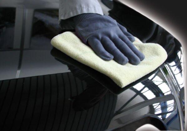 POLISAJ MICROFIBER BEZI 380*380MM 3LÜ PAKET