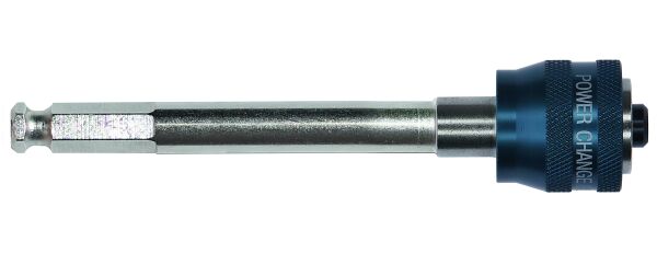 Bosch Pc-Plus Panc Uzatma Adaptoru 150Mm Ø11Mm 2608594262