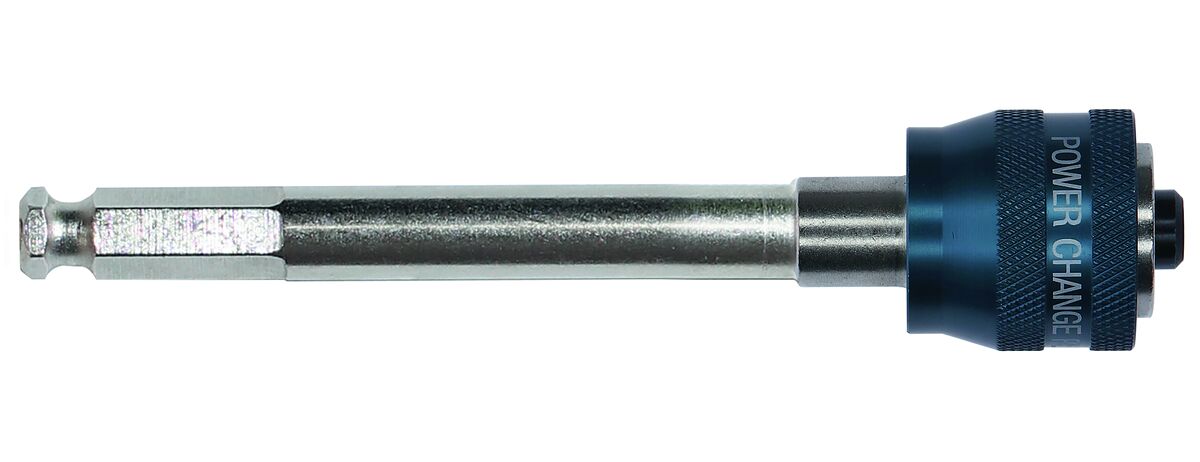 Bosch Pc-Plus Panc Uzatma Adaptoru 150Mm Ø11Mm 2608594262