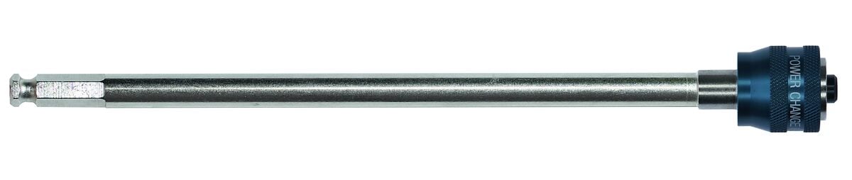 Bosch Pc-Plus Panc Uzatma Adaptoru 300Mm Ø11Mm 2608594263