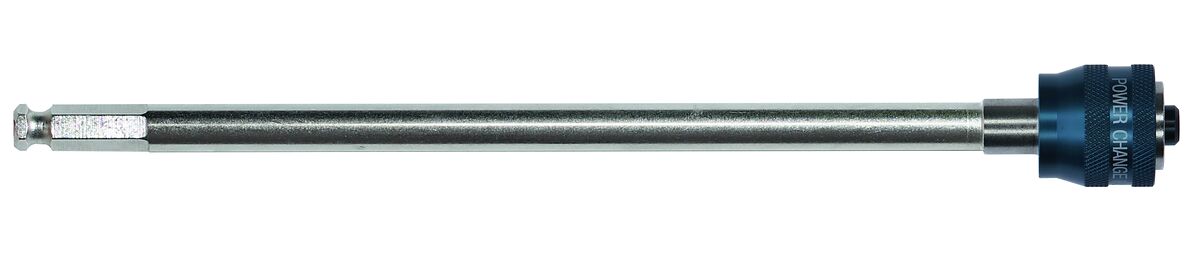 Bosch Pc-Plus Panc Uzatma Adaptoru 300Mm Ø11Mm 2608594263