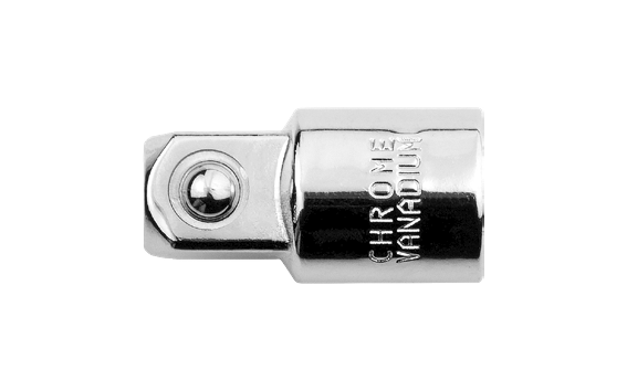 Ceta Form 1/4'' Lokma Adaptörü (D: 1/4'' < E: 3/8'') - C01-92