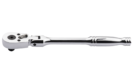 Ceta Form 1/4'' Hi-Lok Cırcır Kolu (Mafsallı) - C01-HLOK