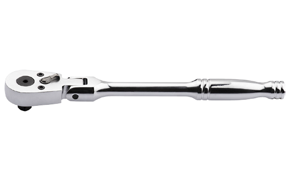 Ceta Form 1/4'' Hi-Lok Cırcır Kolu (Mafsallı) - C01-HLOK