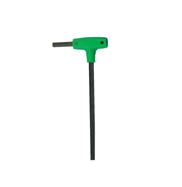 Elta T Tipi Allen Anahtar 4 mm - 4922220040