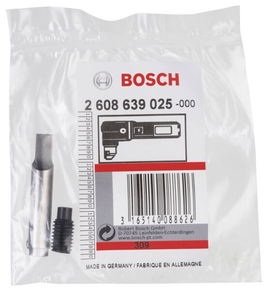 Bosch Sac Kesme Zımba (Duz) Gna3,5… 2608639025