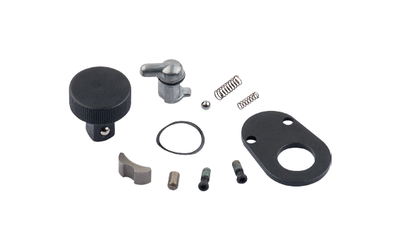 Ceta Form Cırcır Kolu Yedek Parça Takımı (C01-T90L için) - C01-T90LR