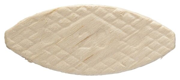 Bosch - Yassı Dübel GR 20 60*23*4 mm 50'li