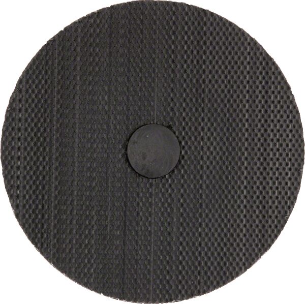 Bosch - X-LOCK - SCM Merkez Delikli Taban 125 mm