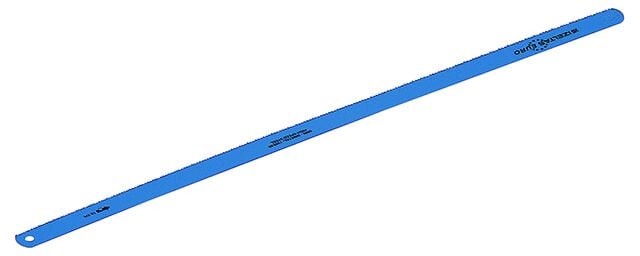 İzeltaş Bimetal Testere Laması 13 x 0.65 x 18 - 0589950283