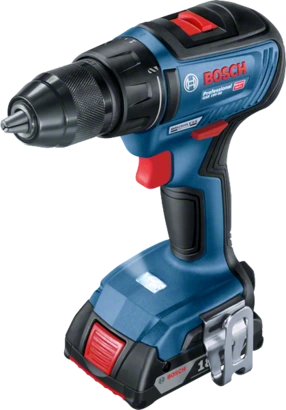 BOSCH GSR 18V-50 (AKUSUZ)