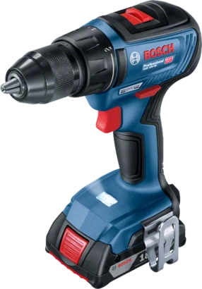 BOSCH GSR 18V-50 (AKUSUZ)