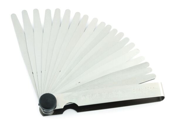 İzeltaş 20 Parça Sentil 0.05 - 1 mm - 0590150020