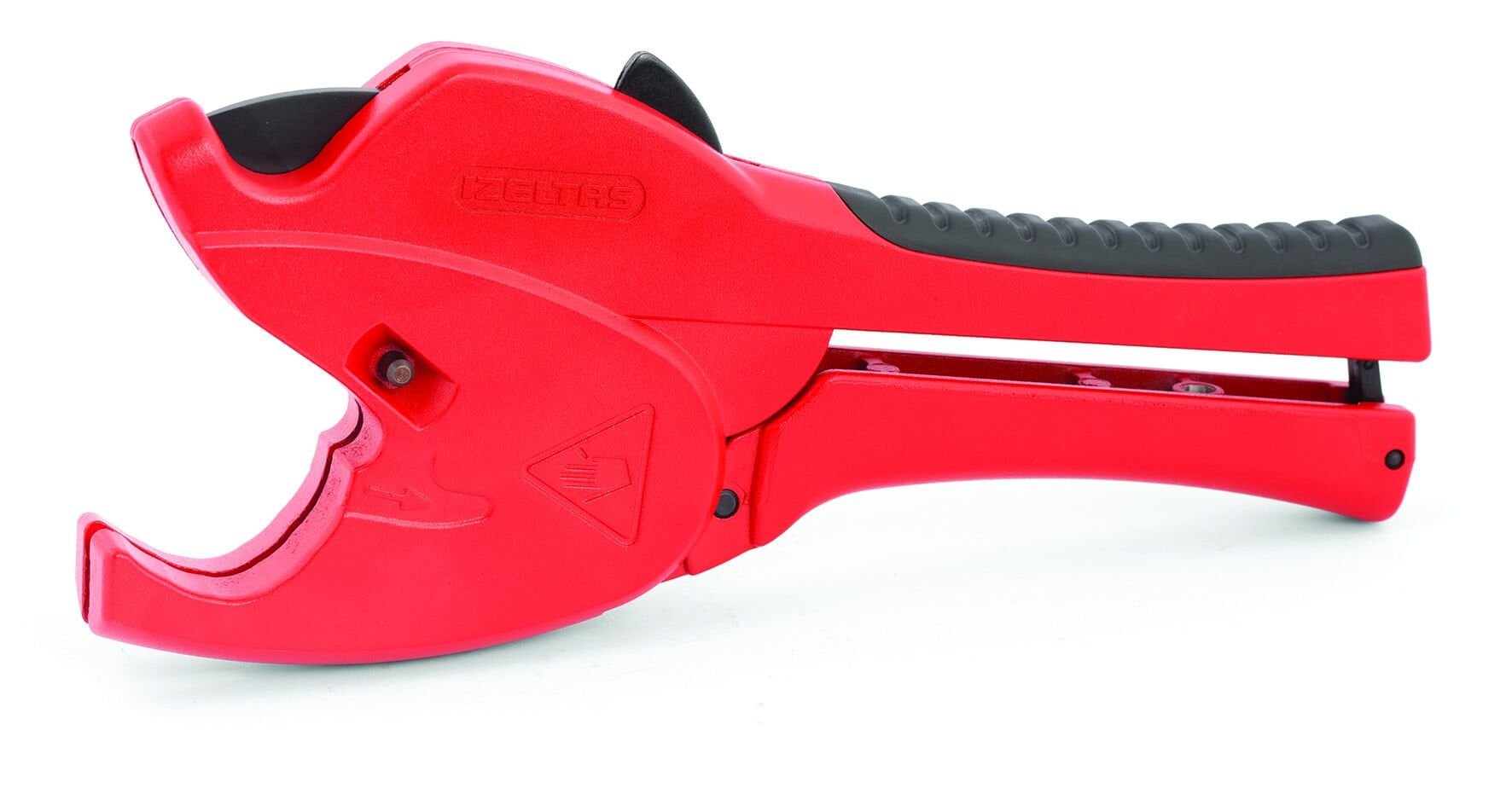 İzeltaş 63 mm Plastik Boru Kesme Makası - 0676050063